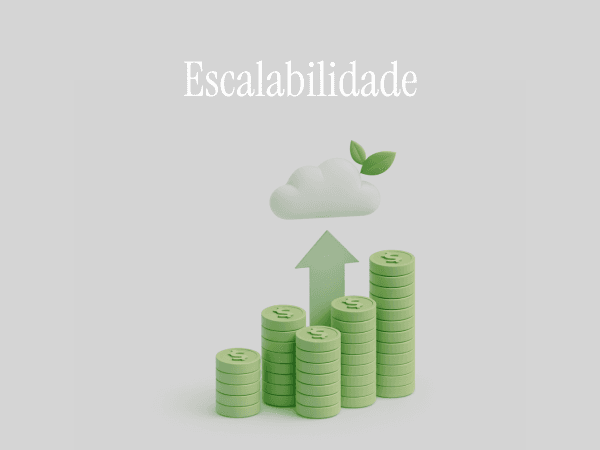 Escalabilidade automática de servidores