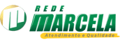 Logo Rede Marcela